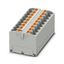PTFIX 18X4-G GY - Distribution block thumbnail 2