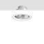 ARELO, 16 W, 1800 lm, 830, 840, white, DALI Recessed downlights, D 172 thumbnail 2