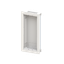 LBAS325E/TPN Safety switch in aluminum housing, 3-pole, 25A (AC23, 11kW), IP65, EMC, side-operated, light gray both thumbnail 3