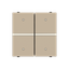 Microswitch 2/4 channels - 2M - CV thumbnail 1