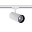 WHITE COB 30W WW TRACK SPOT 230V thumbnail 1