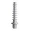 Masonry - Dowel ø6mm gray / 100 pcs thumbnail 2
