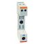 Base 1 pole+N + aux. Contact for VMG 275 / VEPG thumbnail 2