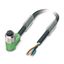 SAC-4P-10,0-186/M12FR - Sensor/actuator cable thumbnail 1