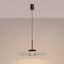 Pendant lamp OVO 1 brązowa/beżowa filc Gx53 thumbnail 9