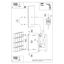 WALL LAMP LAPPO WENGE E14 IP20 thumbnail 4
