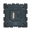 CELIANE 2 USB CHARGER A+C  3A 15W thumbnail 2
