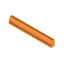 Printed circuit board terminals, 5.00 mm, Number of poles: 24, 90°, Solder pin length (l): 3.2 mm, tinned, orange, Clamping yoke connection, Clamping range, max. : 6 mm², Box thumbnail 2