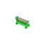 LZOG-8P protective terminal strip thumbnail 1