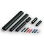 Cable set 5p plug 5x1,5mm� HF grey 2,26m thumbnail 3