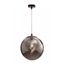 Pendant Dunas Pendant Lamp Matt Black thumbnail 1