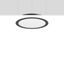 TRIONA round, 48 W, 4900 lm, 840, anthracite, DALI Recessed ceiling lu thumbnail 1
