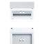 RESCLITE PROtect MSC ANT HC ECP WH IP65 - Safety luminaire thumbnail 1