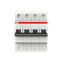 SH204-B10 Miniature Circuit Breaker - 4P - B - 10 A thumbnail 1