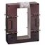 TAS127B - Current transformer precision - Cable/passing bar: 54x127mm - Ratio: 2000/1A thumbnail 1
