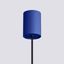 Pendant lamp ESTRIA 1 white/ultramarine thumbnail 10