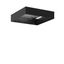 L 310 B 310 H 68 colour: anthracite thumbnail 1