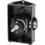 PV-20A-2P-AC-I1/SVB-SW Main switch, T0, 20 A, surface mounting, 1 contact unit(s), 2 pole, ST thumbnail 7