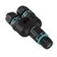 CONNECTOR Y-3WEGS 7-10,5MM IP68 thumbnail 1