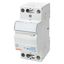 CONTACTOR CTR - 25A 4NC 230V - 2 MODULES thumbnail 3