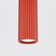 Pendant lamp KARBON 1 red thumbnail 6