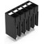 THR PCB terminal block push-button 1.5 mm² black thumbnail 1