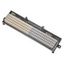 DIN-rail mounting terminal block, MIL40 socket, push-in clamp, 32 I/O XW2R0075M thumbnail 2