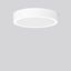 TOLEDO FLAT+ round, 22 W, 2550 lm, 830, 840, white, on/off Surface mou thumbnail 1