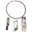Side mounted handle, kit, type 12 84z, size 3, UL thumbnail 1