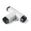 Distribution block T-distributor 5p 25A 3phase co thumbnail 1