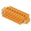 PCB plug-in connector, female plug, 3.81 mm, Number of poles: 7, 90°, Clamping yoke connection, Clamping range, max. : 1.5 mm², Box thumbnail 4