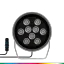 TYK+ 20 40 C/M RGBW DMX ANTHRACITE thumbnail 3