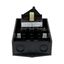 P3-63/I3/SVB-SW On-Off switch, P3, 63 A, surface mounting, 3 pole, STOP function, With thumbnail 33