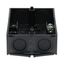 CI-K1-T0-2 Insulated enclosure, HxWxD=120x80x95mm, for T0-2 thumbnail 48