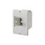 Insulated enclosure, E-PKZ0, H x W x D = 129 x 85 x 96 mm, flush-mounted, cutout with standard dimension, IP41 thumbnail 4