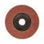 Alum. OX Flap disc, 125x22 40g thumbnail 1