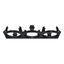 CAR EVO M Q3 FRAME BK - Recessed frame thumbnail 1