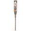 Hammer drill bit SDS-plus-5 6,5 x 100 x 165 mm thumbnail 2