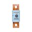 Eaton Bussmann series Tron KAC high speed fuse, 600V, 250A, 200 kAIC, Non Indicating, High speed fuse, Blade end X blade end, Stud thumbnail 16
