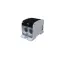 STB 95-2 Rail-mounted terminal block Al/Cu 87520 SIMBLOCK black thumbnail 2