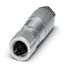 SACC-M12FSX-8QO SH PN - Data connector thumbnail 3