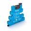 Rel. interface EMR MasterINPUT Push-IN.6,2mm.1CO 6A/12VUC, AgNi+Au (39.71.0.012.5060) thumbnail 3