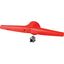 K5AR Toggle, 14mm, direct mounting, red thumbnail 2