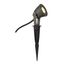 NAUTILUS SPIKE LED KOMPAKT, 230V, 3000K, anthracite thumbnail 1