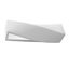 CERAMIC WALL LAMP SIGMA E27 1X60W IP20 thumbnail 2