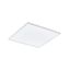 TURCONA-Z CL 6X3,8W 2400lm RGB + TW 450X450  white thumbnail 1