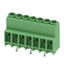 MKDS 5N HV/ 7-ZB-6,35 - PCB terminal block thumbnail 2