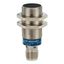 pressure sensor EL 0-5BAR 0-10V M12 7/16 SCHR (CT à 200 C62) thumbnail 6