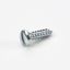 Pan head tapping screw 3,5 x 13 thumbnail 3