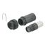 HDC insert, Female, Crimp connection, Size: 250 thumbnail 2